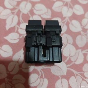 butoane geam sofer renault clio 3 - imagine 3