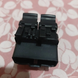 butoane geam sofer renault clio 3 - imagine 4