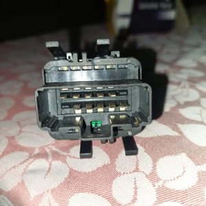 butoane geam sofer renault clio 3 - imagine 5