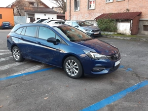 Opel Astra Sport Tourer+ 1.5 Start Stop - imagine 2
