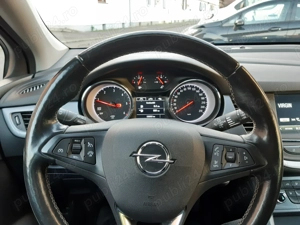 Opel Astra Sport Tourer+ 1.5 Start Stop - imagine 6