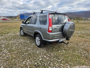 Honda CR-V 4X4 2005 Diesel  - imagine 4