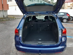 Opel Astra Sport Tourer+ 1.5 Start Stop - imagine 7