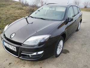 Renault Laguna 3