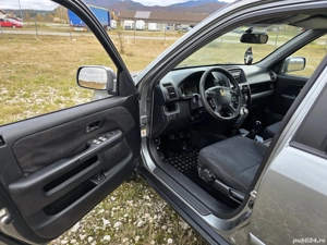 Honda CR-V 4X4 2005 Diesel  - imagine 2