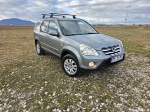 Honda CR-V 4X4 2005 Diesel  - imagine 3