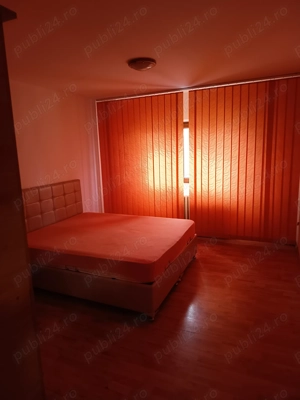 Închiriez apartament 2 camere cf 1 Rahova 
