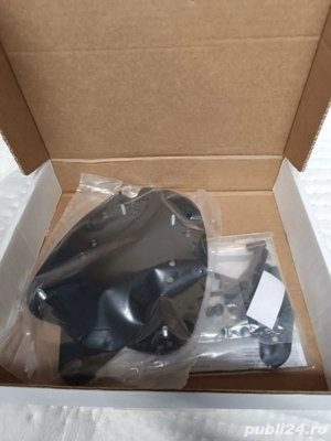  Suport Top Case Givi Monolock Honda SH 125-150 (20-) - imagine 2