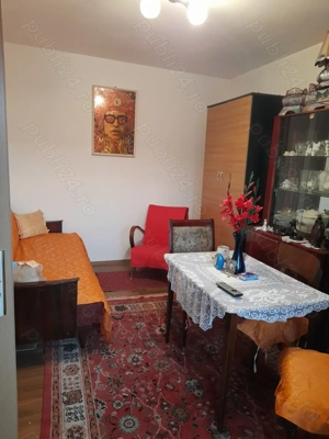 Închiriez Garsoniera Confort 1 Sporit - imagine 9