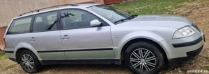 Vand WV Passat an 2003 1.9cm 131 cp pret 2500 euro neg  - imagine 3