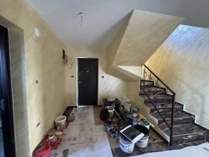 Casa Individuala Becicherecu Mic,P+M,5 Camere,2 Bai - imagine 4