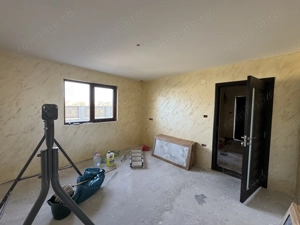Casa Individuala Becicherecu Mic,P+M,5 Camere,2 Bai - imagine 8