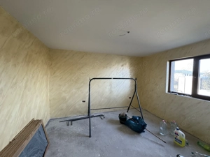 Casa Individuala Becicherecu Mic,P+M,5 Camere,2 Bai - imagine 9