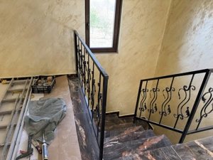 Casa Individuala Becicherecu Mic,P+M,5 Camere,2 Bai - imagine 10