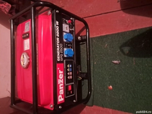 vand generator nou nout