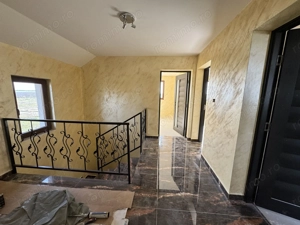 Casa Individuala Becicherecu Mic,P+M,5 Camere,2 Bai - imagine 14