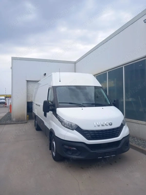 Cesiune leasing Iveco Daily 2021 - avans 1.500  