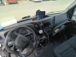 Cesiune leasing Iveco Daily 2021 - avans 1.500   - imagine 3