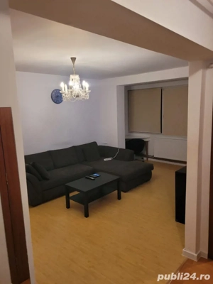 apartament 2 cam