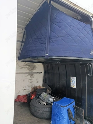 Cesiune leasing Iveco Daily 2021 - avans 1.500   - imagine 6