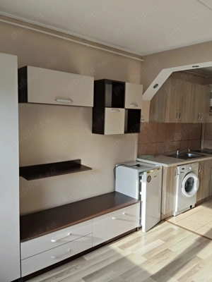 Vând garsonieră situată în Satu Mare, Cartier Micro 17