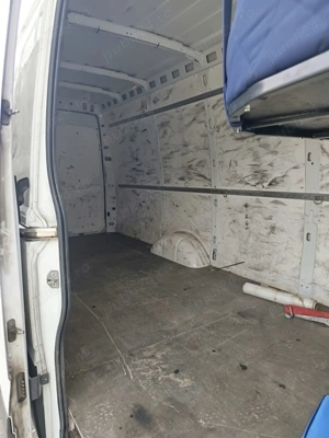 Cesiune leasing Iveco Daily 2021 - avans 1.500   - imagine 7