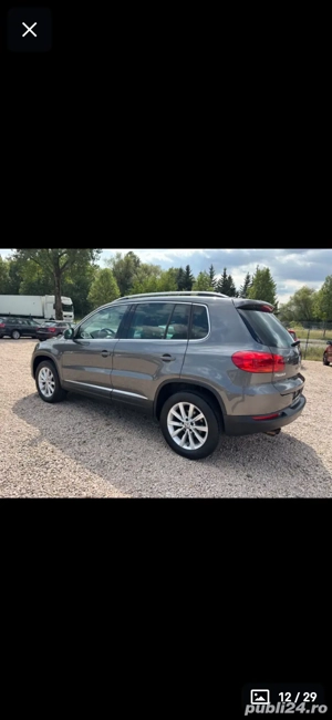 Volkswagen- Tiguan 2014  1.4  Tsi  BMT - imagine 5