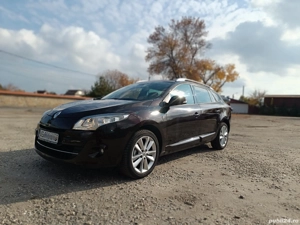 Renault Megane 3 1.5 dci 110hp - imagine 5