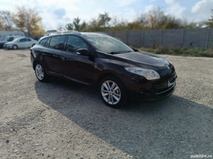Renault Megane 3 1.5 dci 110hp - imagine 3