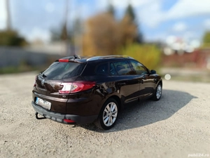 Renault Megane 3 1.5 dci 110hp - imagine 2
