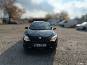 Renault Megane 3 1.5 dci 110hp - imagine 4