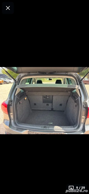 Tiguan - 1.4 Tsi  2014 Benzina BMT  CUP - imagine 9