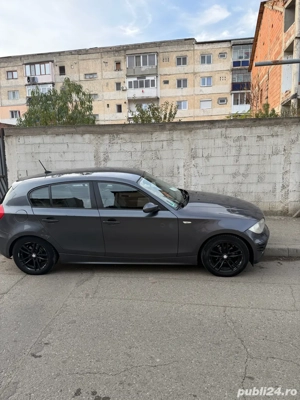 Bmw seria1  - imagine 4