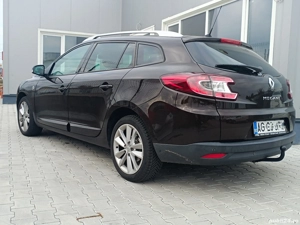 Renault Megane 3 1.5 dci 110hp - imagine 6