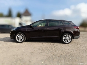 Renault Megane 3 1.5 dci 110hp - imagine 7