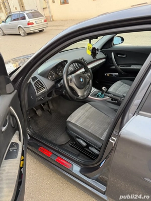 Bmw seria1  - imagine 3