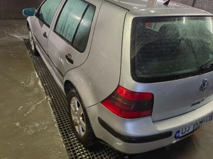 Golf 4  benzina