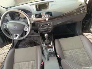 Renault Megane 3 1.5 dci 110hp - imagine 9