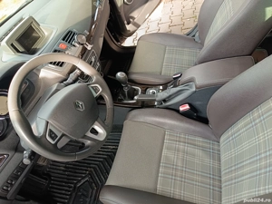 Renault Megane 3 1.5 dci 110hp - imagine 8