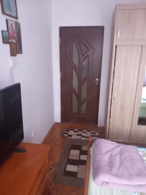 Apartament 2 camere Buzău 70000 euro - imagine 7