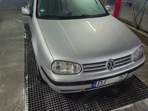 Golf 4  benzina - imagine 4