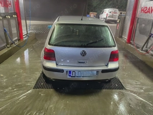 Golf 4  benzina - imagine 3