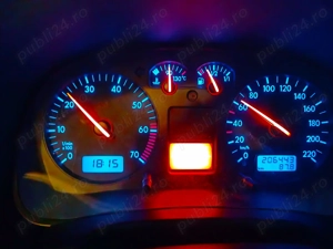 Golf 4  benzina - imagine 5