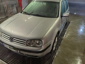 Golf 4  benzina - imagine 2