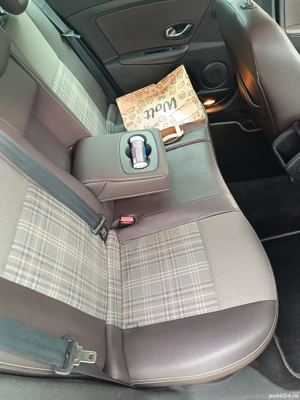 Renault Megane 3 1.5 dci 110hp - imagine 10