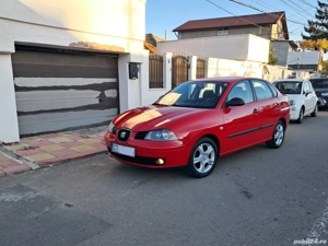 SEAT CORDOBA  * 2010  * Unic Proprietar  * 137 .000 KM *  Stare Impecabilă *Full Optiuni * - imagine 2