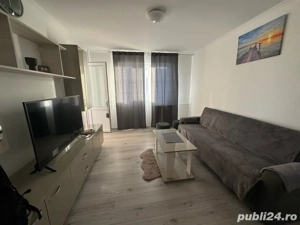 Apartament de inchiriat 2 camere, zona Euromaterna