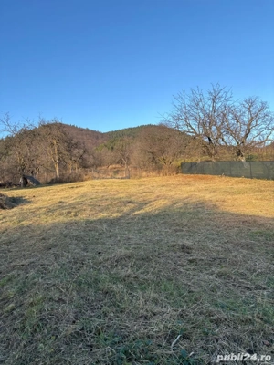 Vand teren intravilan  - imagine 5