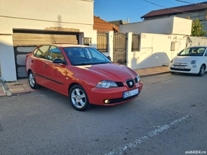 SEAT CORDOBA  * 2010  * Unic Proprietar  * 137 .000 KM *  Stare Impecabilă *Full Optiuni *