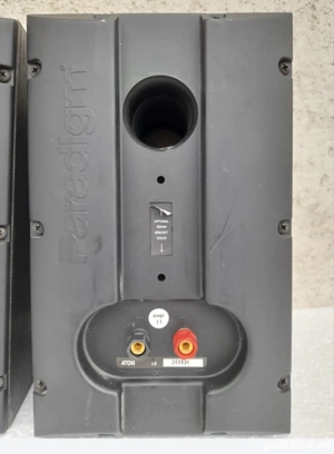 Paradigm V2 Audiophil boxe - imagine 3